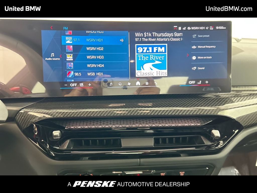 Thumbnail: 2026 BMW M4 - 16