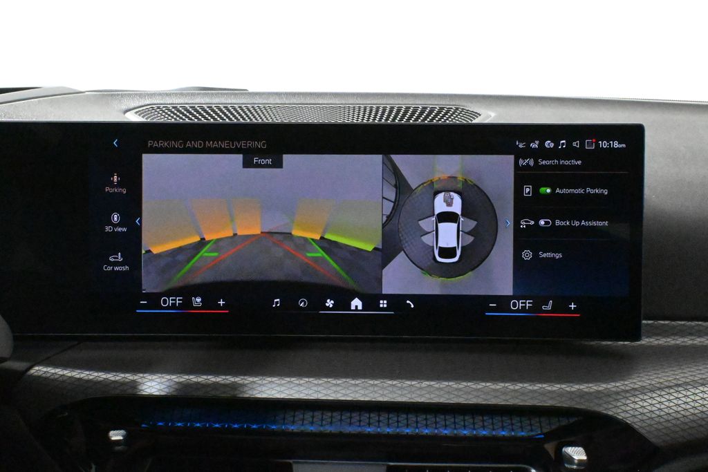 2025 BMW i4 xDrive40 22