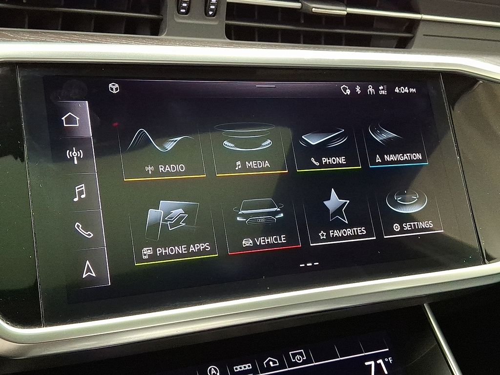 Thumbnail: 2021 Audi A6 - 17