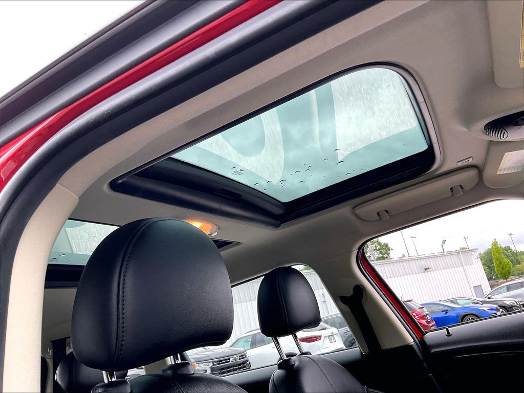 2015 MINI Cooper S Countryman — photo 21