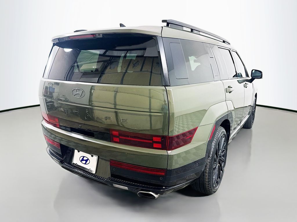 Thumbnail: 2024 Hyundai Santa Fe - 5