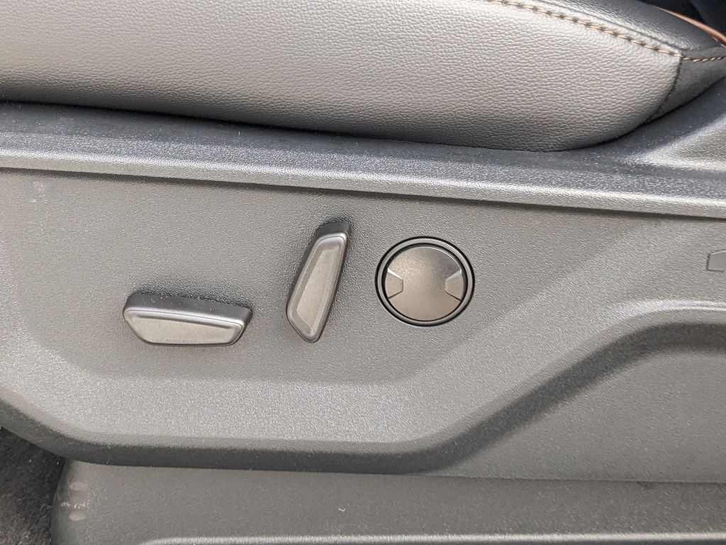 2025 Ford F-250 Super Duty Lariat