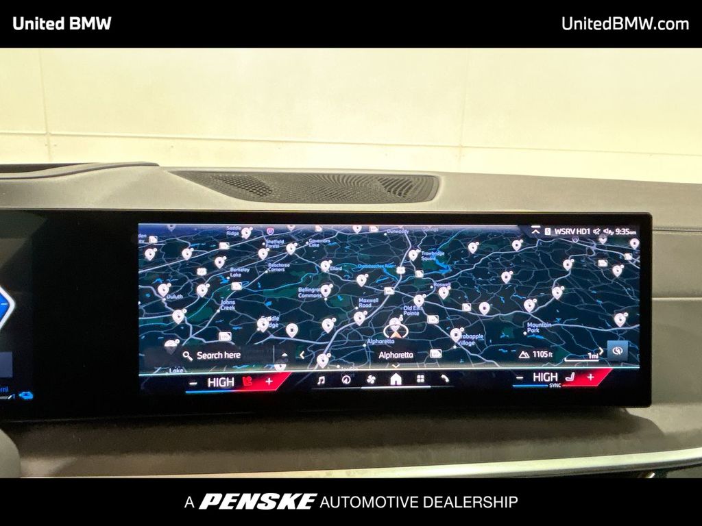 Thumbnail: 2024 BMW X5 - 18