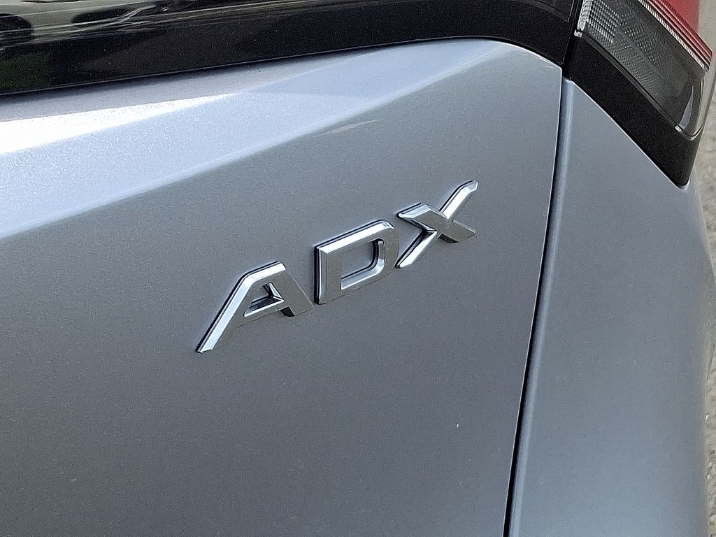Thumbnail: 2025 Acura ADX - 5