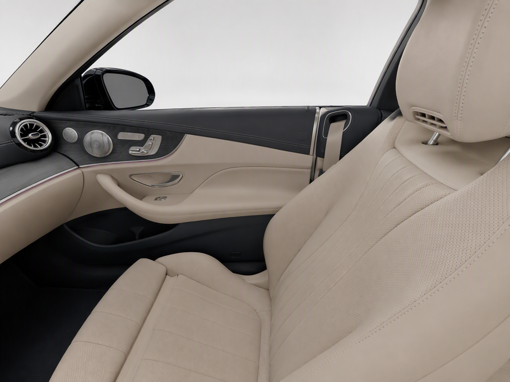 Thumbnail: 2023 Mercedes-Benz E-Class - 14