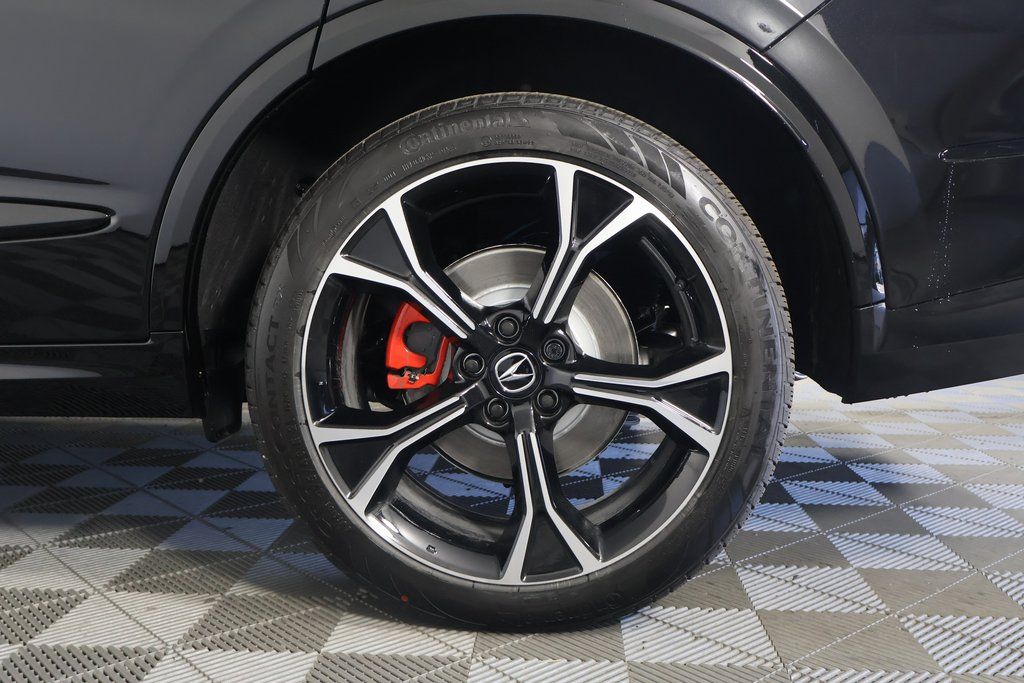 Thumbnail: 2026 Acura MDX - 11