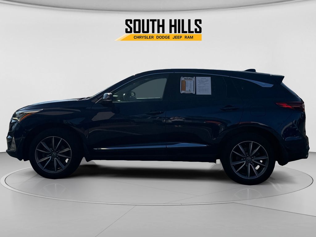 2021 Acura RDX Technology Package - 1