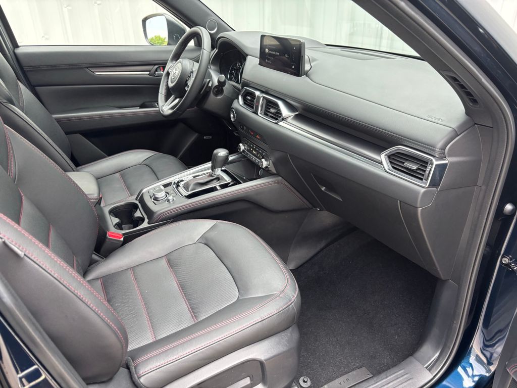 Used Car 2024 Mazda Cx-5  2.5 Turbo Premium For Sale Under $35,000 In Georgetown, Texas