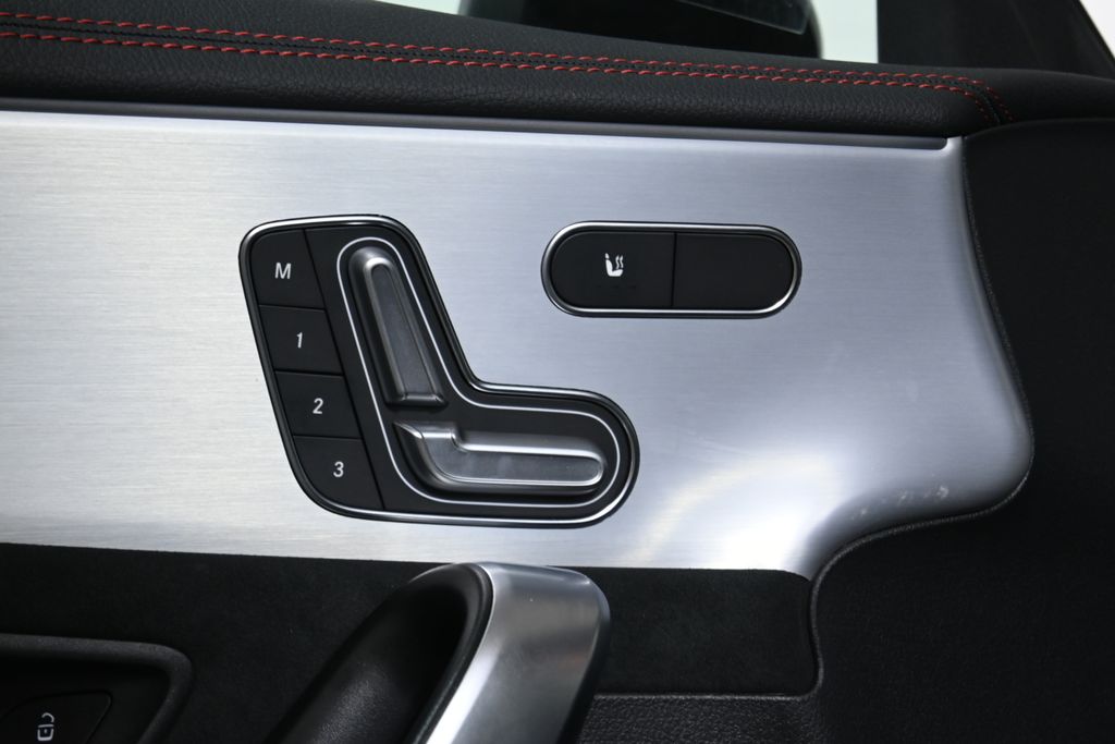 Thumbnail: 2026 Mercedes-Benz CLA - 30