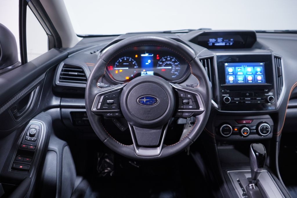 2021 Subaru Crosstrek Premium 10