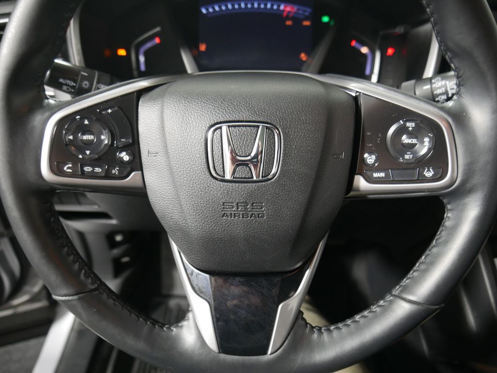 Thumbnail: 2020 Honda CR-V - 17