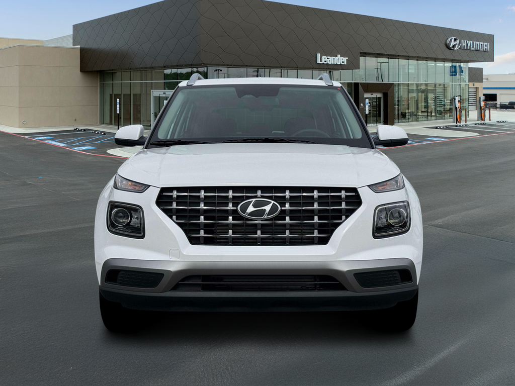 Thumbnail: 2026 Hyundai Venue - 12