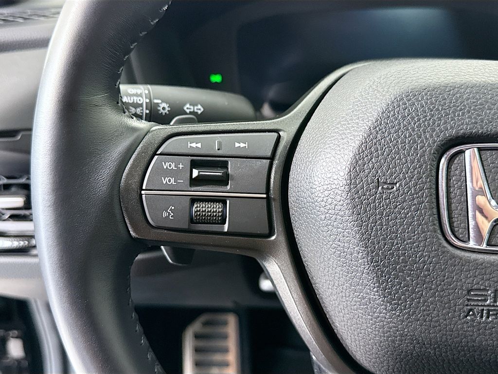 Thumbnail: 2024 Honda Accord - 11