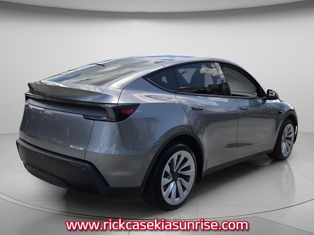 2026 Tesla Model Y - $43,772