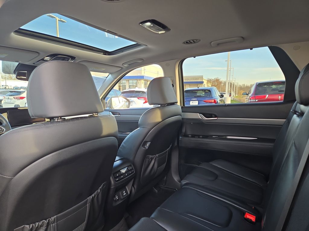 Used 2022 Hyundai Palisade For Sale in Fort Wayne, IN