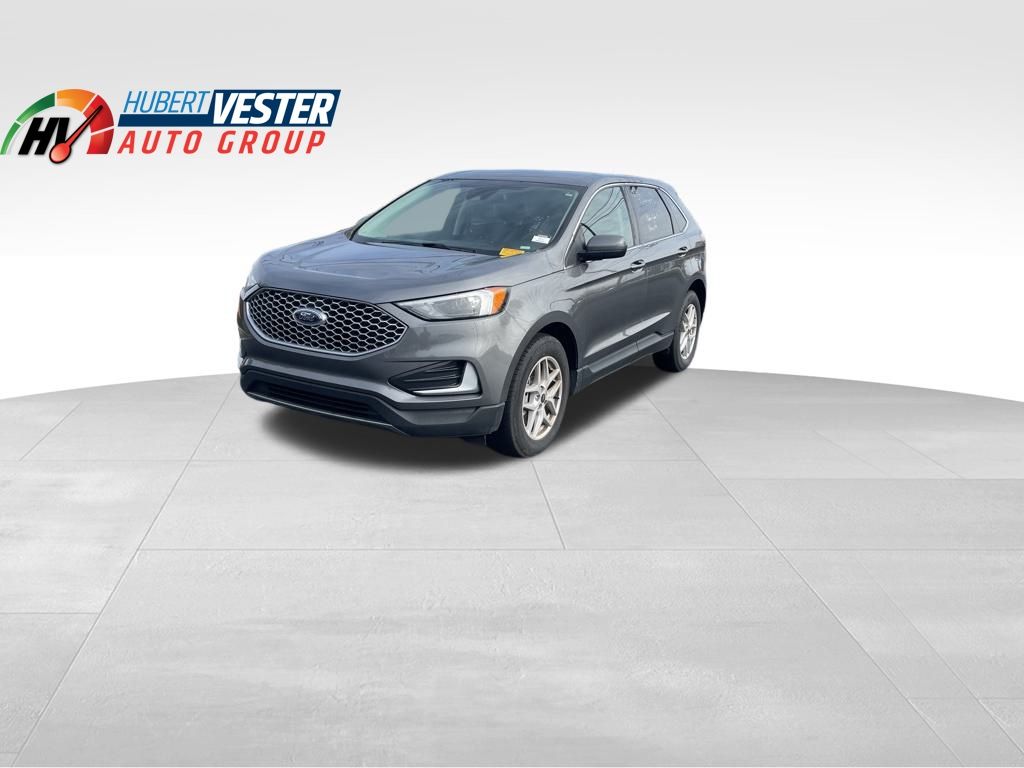 2024 Ford Edge SEL's photo