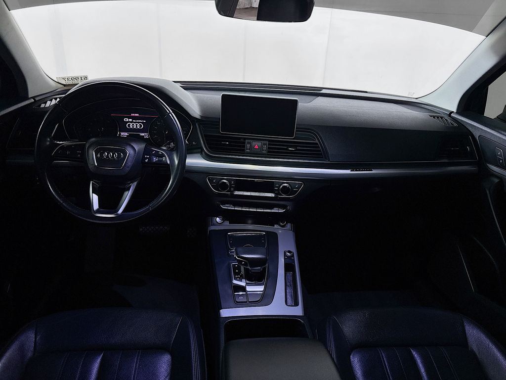 2019 Audi Q5 2.0T Premium Plus