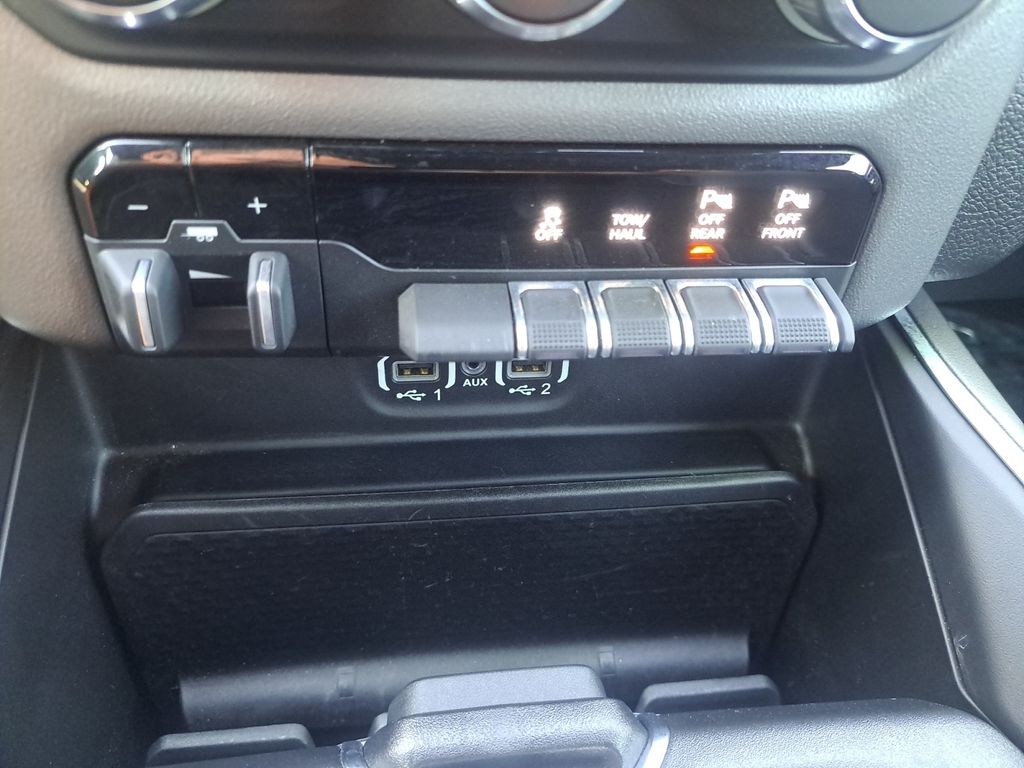 Used Car 2024 Ram 1500  Big Horn/lone Star For Sale In Austin, Texas
