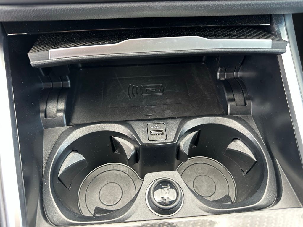 Thumbnail: 2023 BMW M4 - 28