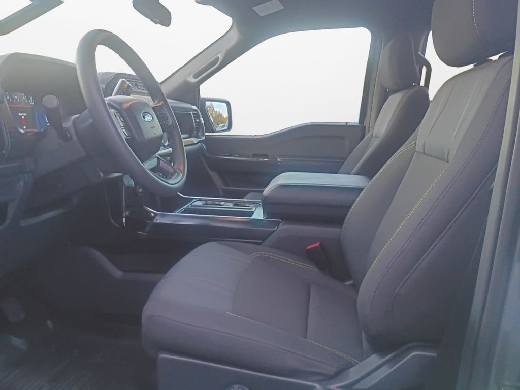 Used Car 2024 Ford F-150  Stx For Sale Under $35,000 In Austin, Texas