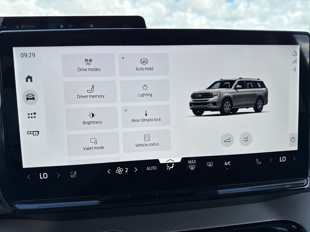New 2026 Silver Ford Active image 29