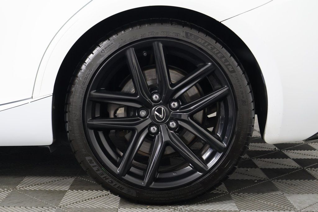 Thumbnail: 2014 Lexus IS - 16