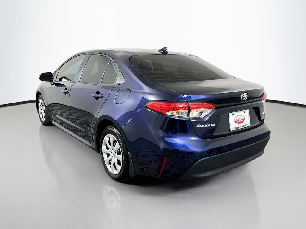 Thumbnail: 2026 Toyota Corolla - 7