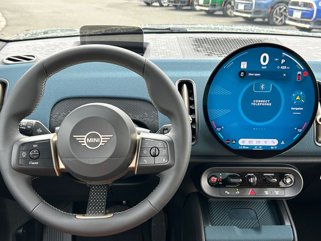 Thumbnail: 2026 MINI Cooper Countryman - 17