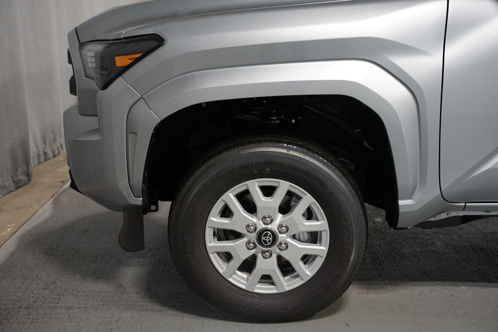 Thumbnail: 2026 Toyota Tacoma - 5