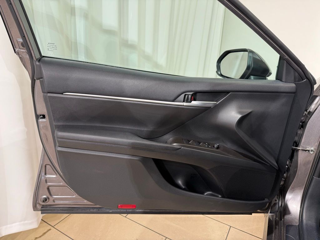 Thumbnail: 2024 Toyota Camry - 14