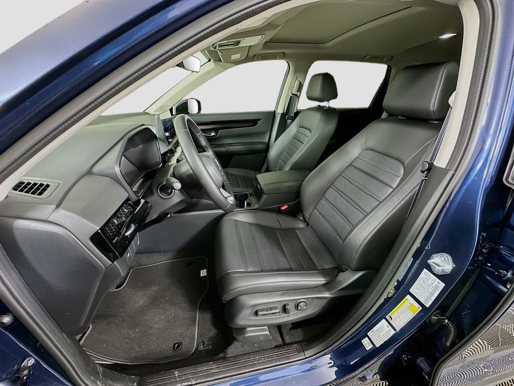 Thumbnail: 2026 Honda CR-V - 15