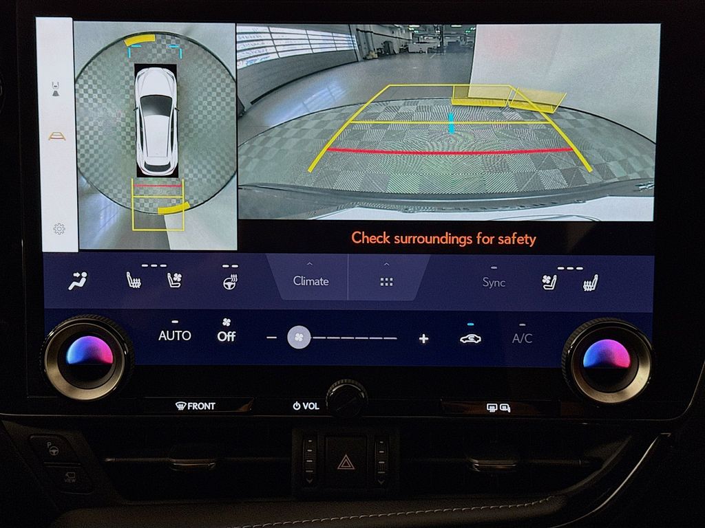 Thumbnail: 2025 Lexus NX - 14