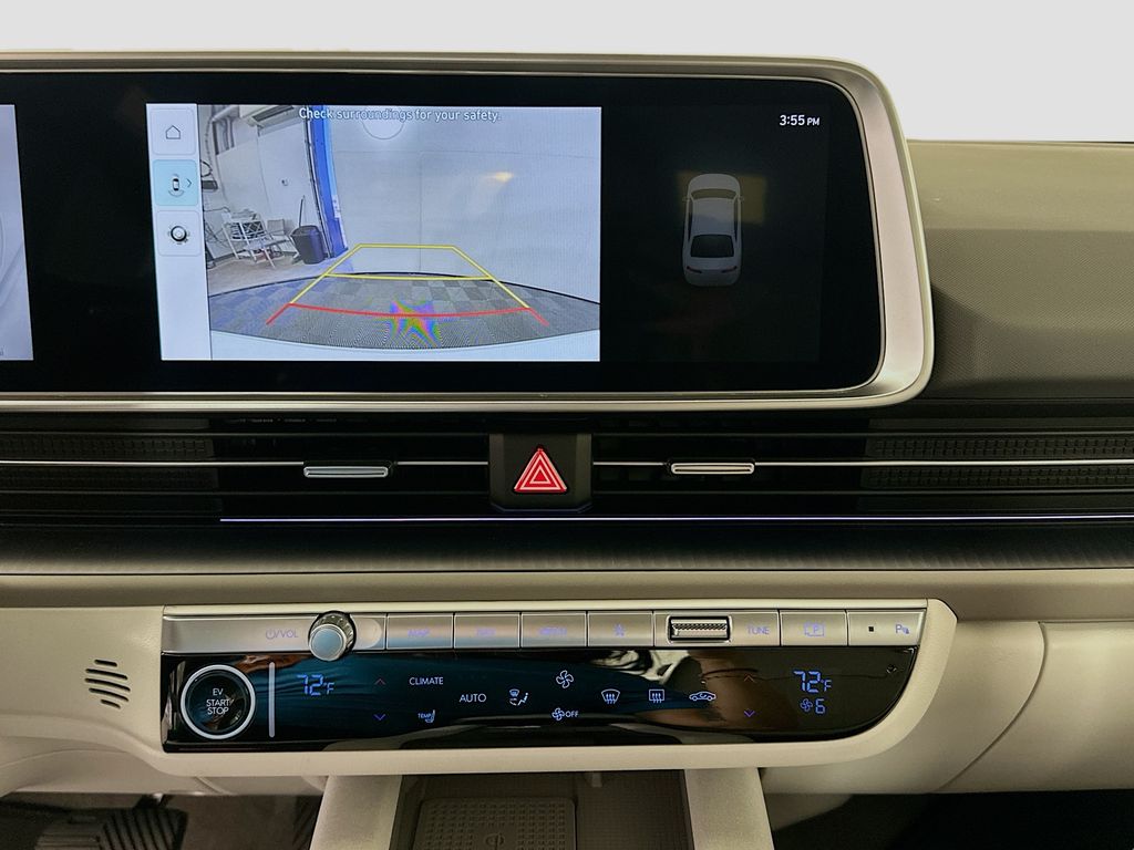 Thumbnail: 2025 Hyundai Ioniq 6 - 13