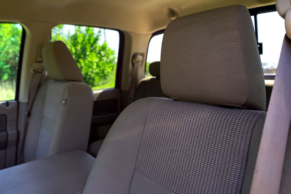 Used Car 2007 Dodge Ram 1500  For Sale Under $15,000 In Taylor, Texas