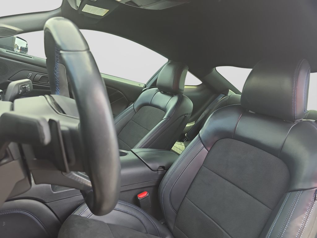 Used 2024 Ford Mustang Coupe