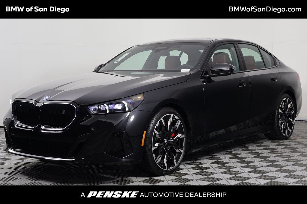 2026 BMW i5 eDrive40 -
                  San Diego, CA