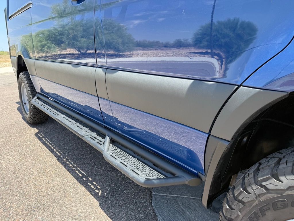 Thumbnail: 2025 Mercedes-Benz Sprinter - 11