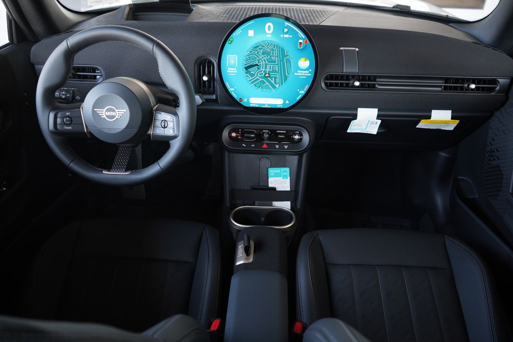 Thumbnail: 2026 MINI Cooper - 9