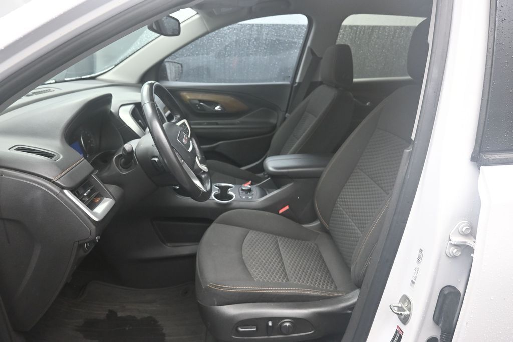 Used 2020 GMC Terrain SUV