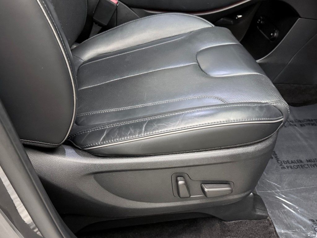 Thumbnail: 2020 Hyundai Palisade - 20