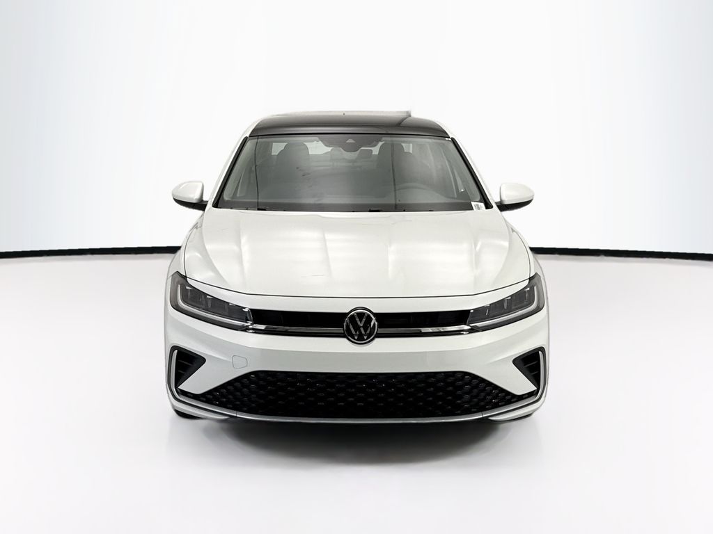 Thumbnail: 2026 Volkswagen Jetta - 2