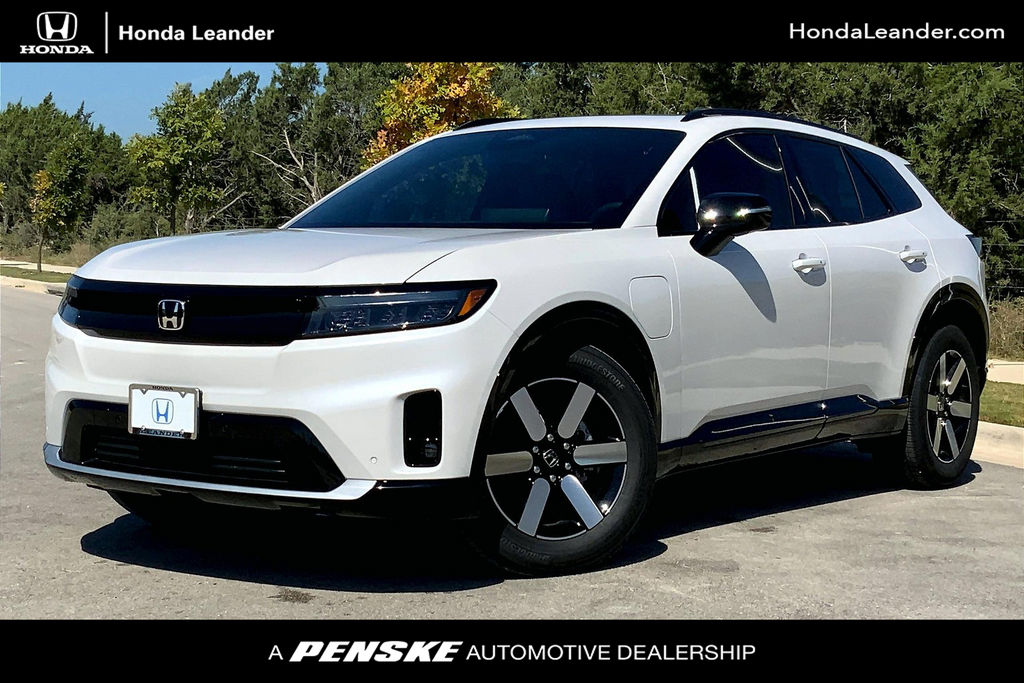 2024 Honda Prologue Touring -
                Leander, TX