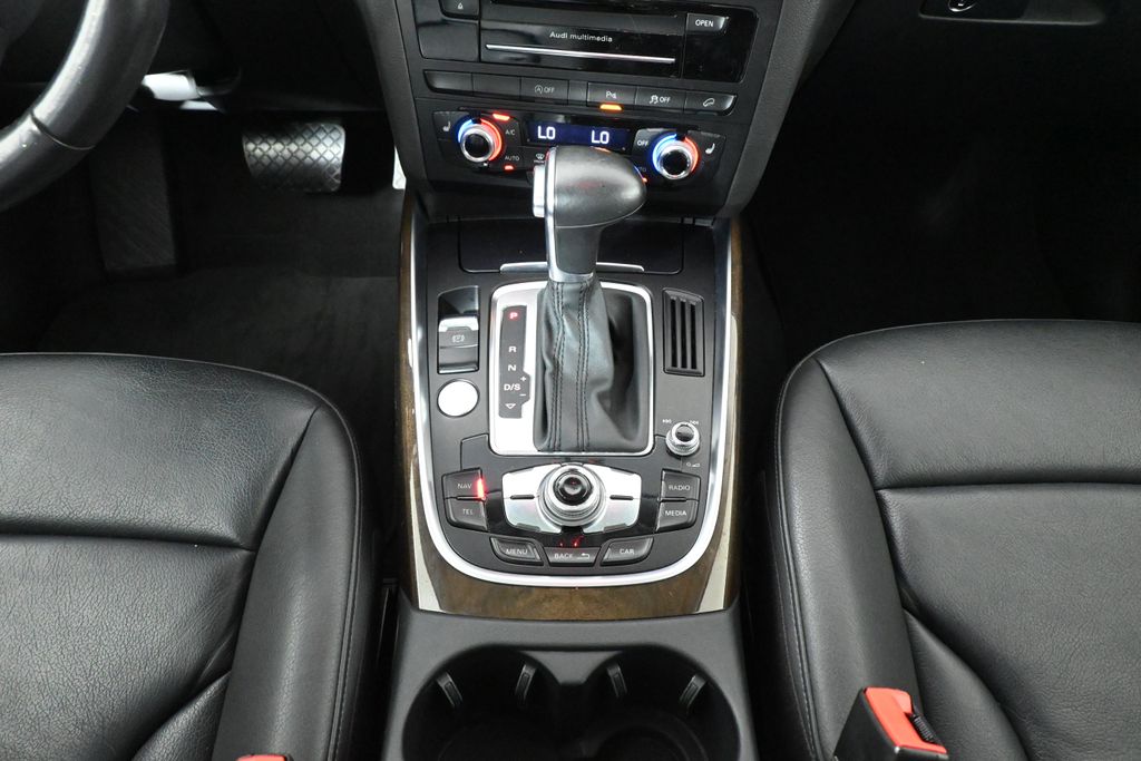 2016 Audi Q5 Premium Plus 23