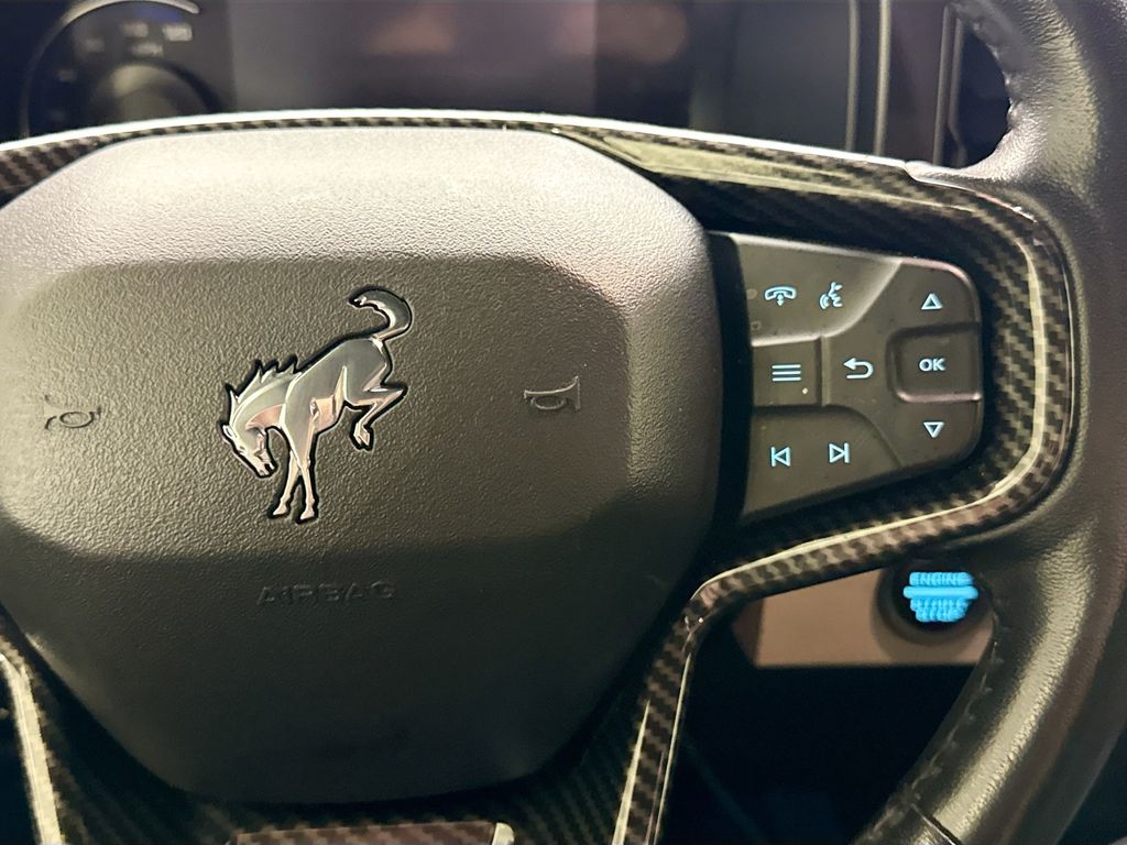 Thumbnail: 2022 Ford Bronco - 12