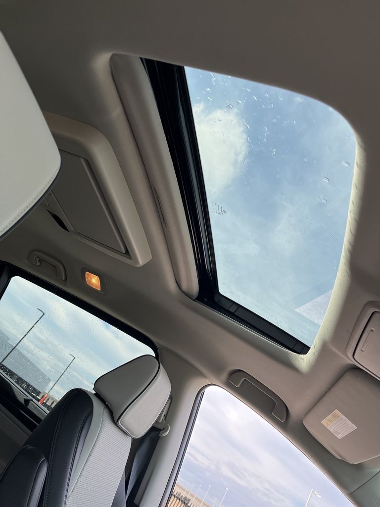 Thumbnail: 2026 Honda Odyssey - 32