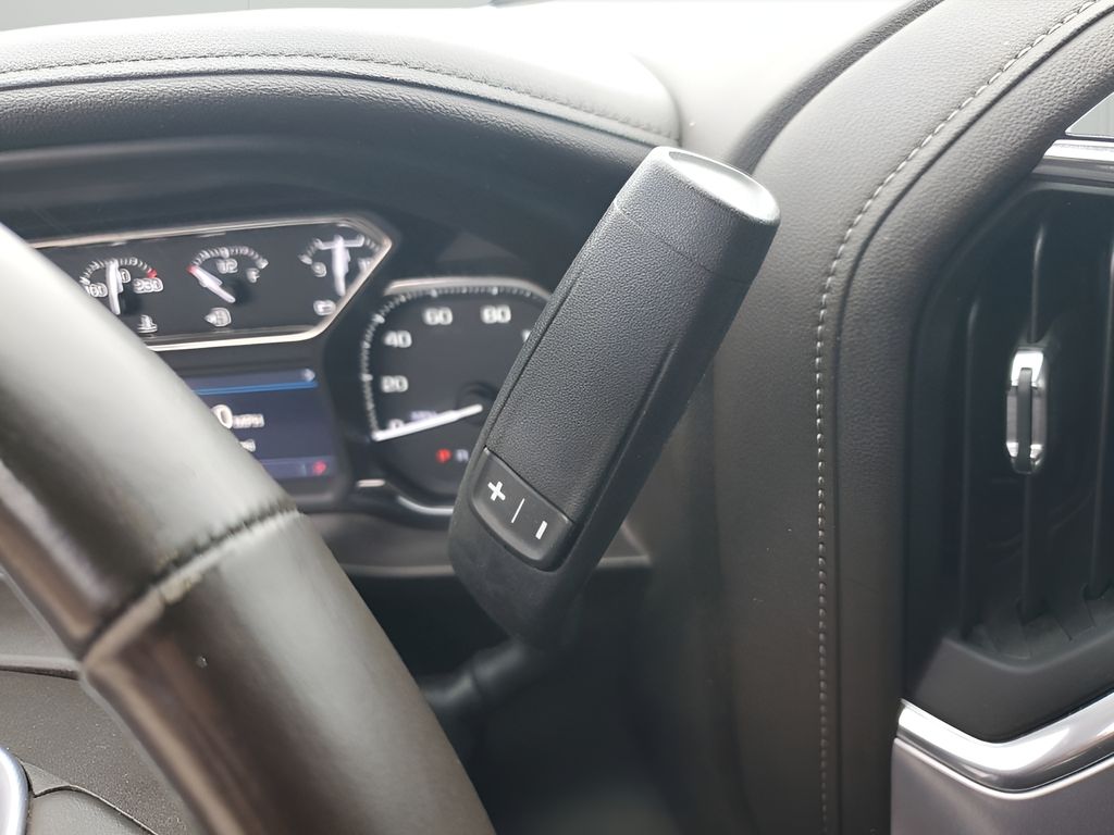 Used Car 2020 Gmc Sierra 1500  Slt For Sale Under $30,000 In Austin, Texas