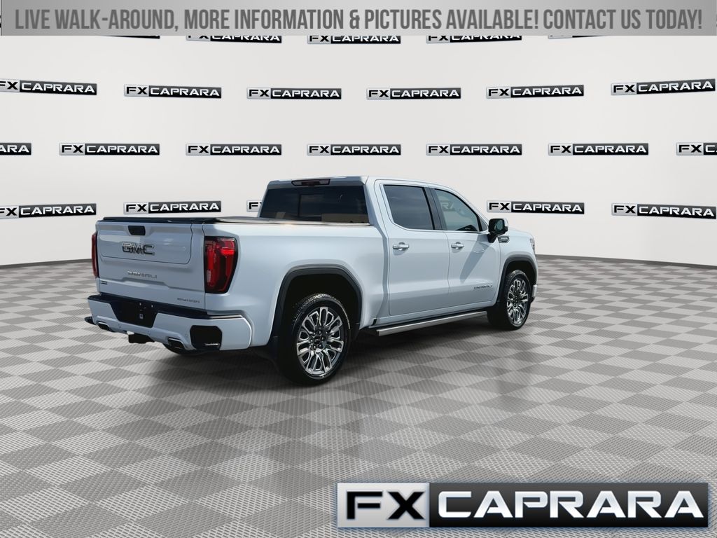 Used 2026 GMC Sierra 1500 Truck