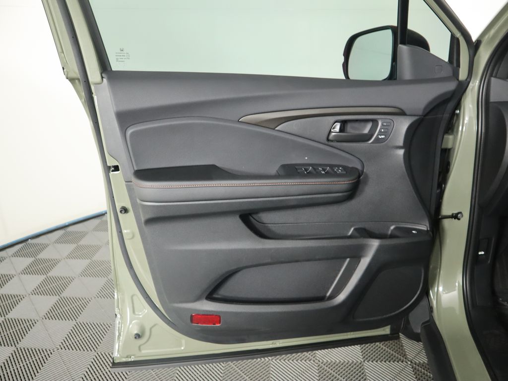 Thumbnail: 2026 Honda Ridgeline - 24