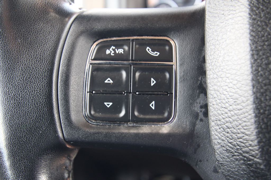 Used 2019 Ram 1500 Classic Truck