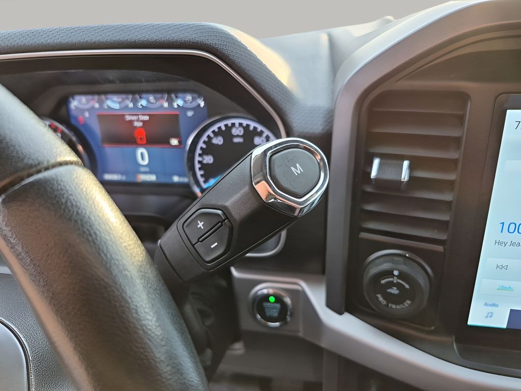 Used Car 2021 Ford F-150  Xlt For Sale Under $35,000 In Austin, Texas